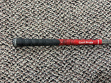 Cleveland CG15 Tour Zip Grooves 60•12 LW Traction Wedge Flex Shaft GP MCC Grip