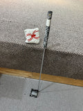 TaylorMade Spider Tour Putter w/HC TaylorMade Shaft Super Stroke Tour 3.0 Grip