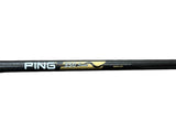 Ping LH i3 14° 3 Wood Ping 350 Series Regular Flex Shaft Golf Pride Mizuno Grip