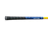 Mizuno MX700 Hot Metal 20° 3 Hybrid Exsar HS4 R Flex Shaft Golf Pride MCC Grip