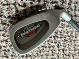 Callaway Big Bertha 60° Lob Wedge RCH 96 R Flex Shaft Lamkin Perma Wrap Grip