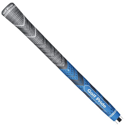 Authentic Golf Pride MCC Plus 4 Grips