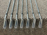 Titleist AP2 Forged Iron Set 4-PW Project X 6.0 S Flex Shafts Winn Dri•Tac Grips