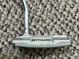 Bettinardi 28 303SS Studio Stock Armlock 42" Putter Bettinardi Shaft Winn Grip