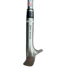 Wilson Staff FG Tour Traction Control 56° SW DG Wedge Flex Shaft Lamkin Grip