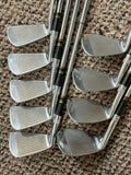 VINTAGE-Armour Wilson Men's Right Hand Golf Set -1.5" S/R Flex SET-052124T04