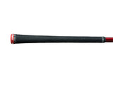 TaylorMade LH Stealth Plus 9° Driver Hzrdus 6.0 S Flex Shaft Crossline 360 Grip