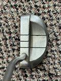 Odyssey Dual Force Rossie II 33" Putter Odyssey Shaft Odyssey White Hot Grip