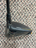 Callaway Rogue ST Max LS 10.5° Driver Tensei 55g R Flex Shaft GP CP2 Wrap Grip