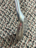 Cleveland Tour Action 588 Diadic 53° GW Traxion Wedge Flex Shaft Tour Wrap Grip
