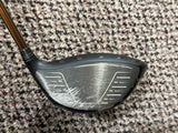 Ping Left Hand G400 Max 10.5° Driver w/HC Alta CB 55g R Flex GP Tour Velvet Grip
