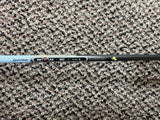 TaylorMade Burner Rescue 25° 5 Hybrid REAX 50gv Ladies Flex Shaft Cleveland Grip