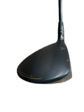 Callaway Rogue ST Max LS 10.5° Driver Ventus 5 Stiff Flex Shaft Crossline Grip