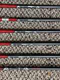 Ping G710 Black Dot Iron Set 6-AW +1/2" Alta CB Sr Flex Shafts GP Arccos Grips