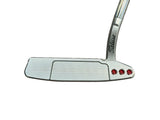 Scotty Cameron Select Newport 2.5 35" Putter SC Steel Shaft SS Tour 2.0 Grip