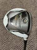 TaylorMade RBZ 17° 5 Wood Matrix Ozik Ladies Flex Shaft Golf Pride MCC +4 Grip