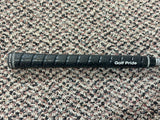 Cobra M/50 50° Gap Wedge Dynamic Gold Wedge Flex Shaft Golf Pride Tour Wrap Grip