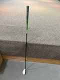TaylorMade R15 Rescue 17° 2 Hybrid Speeder 77 Evolution X Flex Shaft MCC +4 Grip