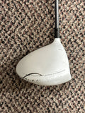 TaylorMade RBZ 10.5° Driver Matrix Ozik Senior Flex Shaft Lamkin Crossline Grip