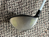 Nike Vapor Speed 8°-12° Driver w/HC Fubuki 50g R Flex Shaft Nike Tour Wrap Grip