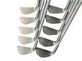 TaylorMade Callaway Men's Right Hand Golf Club Set -1/2" S Flex SET-103124T05