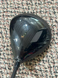 Titleist TSR4 9° Driver Tensei 1K Black 65g Stiff Flex Shaft GP Tour Velvet Grip