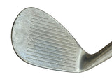 Mizuno MP-R12 52•07 Gap Wedge DG Spinner Stiff Flex Shaft Lamkin Wrap Tech Grip