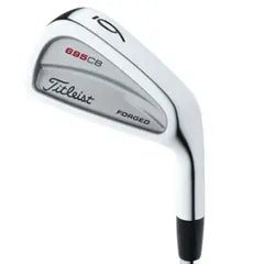 Titleist 695 CB Forged Single Iron