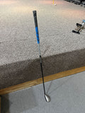 TaylorMade LH Rescue SLDR S 19° 3 Hybrid Speeder 72H R Flex Shaft GP MCC +4 Grip