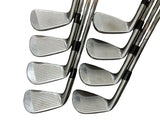 Titleist 716 AP2 4-PW, AW Project X LZ 6.0 120g S Flex Shafts GP CP2 Pro Grips