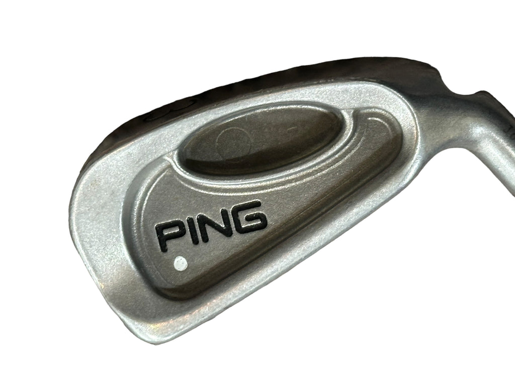 Ping i3+ White Dot Iron +1/2