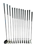 Ping Trooper Men's Right Hand Complete Golf Club Set Stiff Flex SET-111224T06