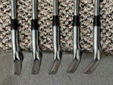 Titleist AP2 712 Iron Set 6-PW DG XP R300 R Flex Shafts Lamkin Crossline Grips