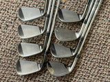 Callaway TaylorMade Men's Right Hand Golf Club Set +1/2" S Flex SET-040124T02