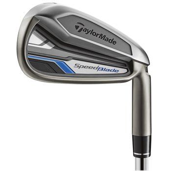 TaylorMade Speed Blade Single Iron