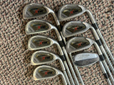 Wilson Callaway Men's Right Hand Complete Golf Club Set R Flex SET-050724T10