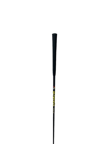 Project X 6.0 Hzrdus Smoke S Flex 43.5" 60 Gram Driver Shaft PXG Driver Tip
