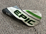 Callaway Epic Speed 10.5° Driver w/HC Helium F3 R Flex Shaft GP Tour Velvet Grip