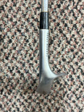 TaylorMade R Series ATV Grind 58° LW KBS Wedge Flex Shaft GP Tour Wrap Grip