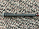 TaylorMade LH M4 10.5° Driver w/HC Atmos 5 Sr Flex Shaft Lamkin Crossline Grip