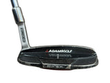 Adams Idea a30s 37° Chipper A3OS Wedge Flex Shaft Tacki Mac Grip