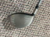 TaylorMade R7 Quad 10.5° Driver MAS 2 65g Sr Flex Shaft GP Tour Wrap Grip
