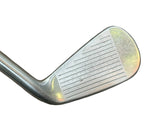 TaylorMade LH Sim UDI 2 Iron Hzrdus Smoke 6.0 X Flex Shaft Lamkin Crossline Grip