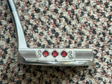 Scotty Cameron Select Newport 3 35" Putter SC Shaft SC Grip