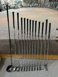 Nike Callaway Cobra Men's Right Hand Golf Club Set -1/2" R Flex SET-080823T03