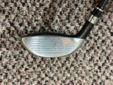 Nike SQ Sumo-2 23° 4 Hybrid Sasquatch Stiff Flex Shaft Nike Grip