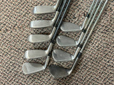 Cobra Cleveland Adams Men's Right Hand Golf Club Set R Flex SET-021624T05