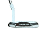 Odyssey Versa 330M 34" Putter Odyssey Versa Shaft Lamkin Iline Grip