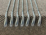 Mizuno JPX825 Pro Iron Set 4-PW Dynamic Gold XP S300 S Flex Shafts GP M-31 Grips