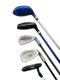 Golf Mate Maxfli Hagen 45" Kids Golf Club Set Kids Flex SET-081624T06